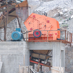 Thượng Hải DM Tốt Nhất Máy Nghiền Đá Giá Máy Trong Thị Trường Ấn Độ - Product Image 2