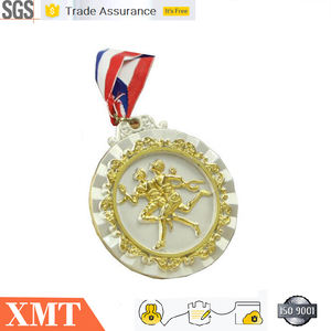 Sport Souvenir Medaille und Running Finisher Tauchen Rennen Aktivität Zink legierung Metall medaille Design angepasst und Verarbeitung - Product Image 3