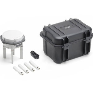 La estación multifuncional de 3 pulgadas integra antenas de alto rendimiento y módulos receptores en stock - Product Image 1