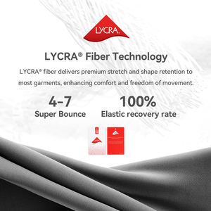 QUICKSHOW مخصص وسادة هوائية للسفر هوديي أزياء المرأة الذكية هوديي نفخ وسادة السفر بنيت مريحة عارضة Techwear - Product Image 3