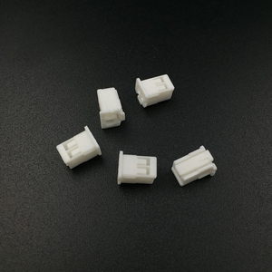 Conector de paso 2.5 fabricado en China XAP-02V-1, carcasa de plástico para conector de paso 2.5 XA-2Y - Product Image 4