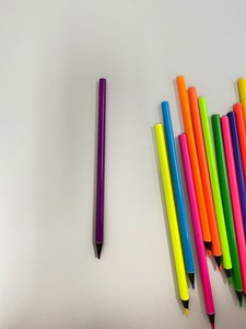 Stationery <b>set</b> Superior Quality HauHwa 12-Color Colored Pencils <b>Set</b> PVC Bag Packaging Wholesale Premium Drawing Painting - Product Image 3