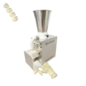 Small Multifunctional Wonton Dumpling Good Quality Siomai Wonton Skin Dumpling Machine Shomai Machine China Manufacturer - Product Image 4