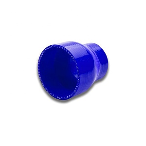 <span class=keywords><strong>45</strong></span> градусов Редуктор 2,5 до 3 синий силиконовый воздушны шланги - Product Image 3