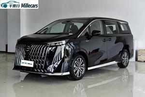 รถยนต์<span class=keywords><strong>มือ</strong></span><span class=keywords><strong>สอง</strong></span> GAC Trumpchi M8 รุ่นมาสเตอ<span class=keywords><strong>ร์</strong></span> ปี 2025 รถเอ็มพีวีระดับไฮเอนด์ 7 <span class=keywords><strong>ท</strong></span>ี่นั่ง เครื่องยนต์เบนซิน 2.0T ขับเคลื่อนซ้าย ความเร็วสูง เหมาะสำหรับครอบครัวและธุรกิจ - Product Image 2