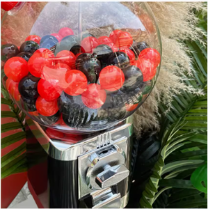 Venta caliente máquina que funciona con monedas café Gacha Gachapon cápsula juguete <span class=keywords><strong>huevos</strong></span> retorcidos máquina expendedora gachapon juego - Product Image 4