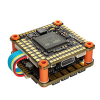 Contrôleur de vol H743 Tower 55A 60A 70A ESC 6S8S pour drone de course RC H7