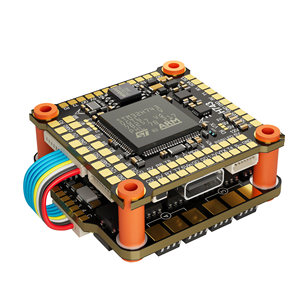 Contrôleur de vol H743 Tower 55A 60A 70A ESC 6S8S pour drone de course RC H7 - Product Image 5