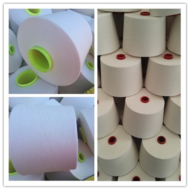 T C Yarn Poly Cotton Yarn