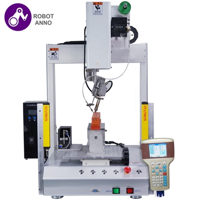 Plasma Soldering Machine Selective Wave Soldering Machine With Great Price