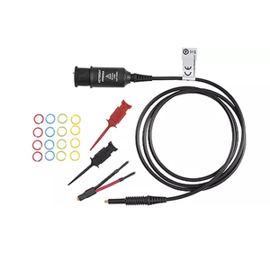 Keysight PP0001A Hi-Z+ Probe, แบนด์วิดท์อนาล็อก 1 GHz, แรงดันไฟฟ้าอินพุต 300 Vrms II - รับส่วนลด - Product Image 1