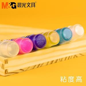 กาวแท่ง M&G แบบใส 36 กรัม น่ารัก เหมาะสำหรับเด็ก - Product Image 4