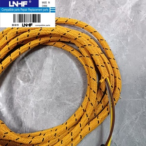 LNHF 291-7856 2917856 Arnés de Cableado para Excavadora Compatible con las Piezas 2917856 291-7856 para Catpillar - Product Image 2