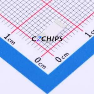 Resistencia SMD CR2512F11101G 2512 (Tipo: Película Gruesa) (Resistencia: 1.1kOhm Precisión: 1%) - Product Image 2