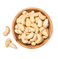 Beste Kwaliteit Lage Prijs Premium Kwaliteit Speciale Aanbieding Witte Cashewnoten Bulkvoorraad
