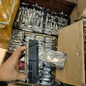 การ์ดจอ RTX 2080 Ti 22GB RTX 2080ti 22GB เหมาะสำหรับ Ai deepseseek การอนุมานเวิร์กสเตชันรวมวิดีโอกราฟิกการ์ด - Product Image 5