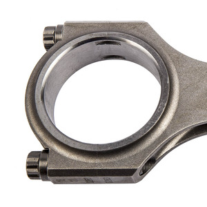 MaXpeedingrods Thanh Nối Thép Thanh Truyền + Bu Lông ARP Cho Mazda Skyactiv-g Axela 2.0 (PE-VPS) Động Cơ 2.0L - Product Image 5