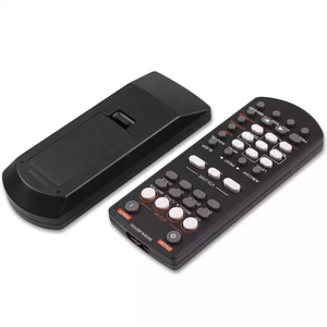 Minicontrolador remoto de Audio para <span class=keywords><strong>YAMAHA</strong></span>, <span class=keywords><strong>amplificador</strong></span> <span class=keywords><strong>AV</strong></span>, RAV28, WJ40970, EU, con 41 botones - Product Image 3
