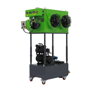 Chauffage au mazout KVH800 120 000 <span class=keywords><strong>Btu</strong></span> avec support réglable - Product Image 3