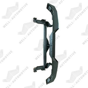 Vente d'usine hors route <span class=keywords><strong>pare</strong></span>-chocs <span class=keywords><strong>arrière</strong></span> remplacement en alliage d'<span class=keywords><strong>aluminium</strong></span> <span class=keywords><strong>pare</strong></span>-chocs <span class=keywords><strong>arrière</strong></span> garde pour HILUX VIGO/REVO - Product Image 2