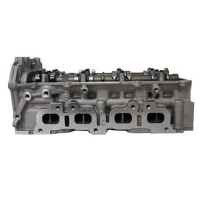 ฝาสูบ QR20 QR25 รุ่น 11041-MA00A เครื่องยนต์เบนซิน สำหรับรถยนต์นิสสัน โร้ก เอ็กซ์เทรล อัลติมา พรีเมียร์ บลูเบิร์ด เซเรน่า วิงโร้ด ปี <span class=keywords><strong>2001</strong></span>- 2.0 ลิตร 2.5 ลิตร - Product Image 4