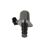 Pièces d'excavateur de haute qualité ZAX UH EX EFI-3, électrovanne proportionnelle