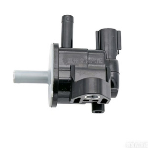 Válvula Solenoide del Canister de Carbón para Toyota Camry 136200-7070 90910-12280 DC 12V, Válvula de Control de Gas de Plástico y Cobre - Product Image 3