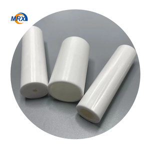 การแยกความร้อนท่อเซรามิกเซอร์โคเนีย/ระบบการสึกหรอทางกลเซอร์โคเนียเซรามิกเพลาลูกสูบลูกสูบ - Product Image 6