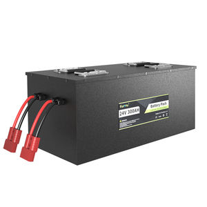 <span class=keywords><strong>Batterie</strong></span> lithium-ion LiFePO4 rechargeable 25,6 V 24 V 100 Ah 120 Ah 150 Ah 200 Ah 300 Ah pour VR/maritime/solaire/voiturette de golf/ASI/<span class=keywords><strong>camping</strong></span>-<span class=keywords><strong>car</strong></span> - Product Image 6