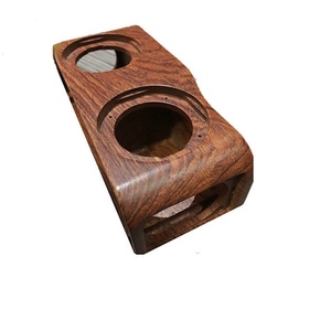 Service de fabrication sur mesure de meubles/œuvres d'art en bois, pièces en bois découpées/fraîchies/tournées par CNC, usinage du bois CNC - Product Image 2