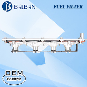 โซลินอยด์วาล์วปิดการทำงานของกระบอกสูบ 917-162 สำหรับ GMC Escalade Hummer H3 Cadillac - Product Image 3