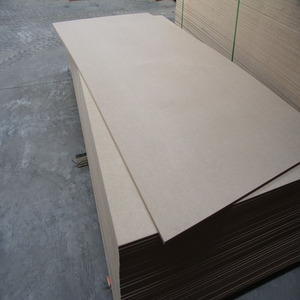 Chất lượng tốt 3mm <span class=keywords><strong>6mm</strong></span> mật độ Cao cắt Laser <span class=keywords><strong>MDF</strong></span> đối với bán - Product Image 4