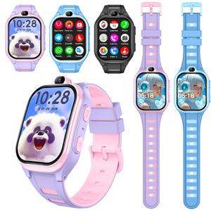 <span class=keywords><strong>Reloj</strong></span> <span class=keywords><strong>Inteligente</strong></span> para Niños con Android 4G Versión Global HD, LTE, GPS, Llamadas SOS, Videollamadas, Chat, Música, Podómetro, WhatsApp para Niños AS10 - Product Image 1