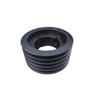 Nhà máy trực tiếp bán v-vành Đai ròng rọc cho động cơ điện tùy chỉnh OEM hỗ trợ ròng rọc ròng rọc - Product Image 6