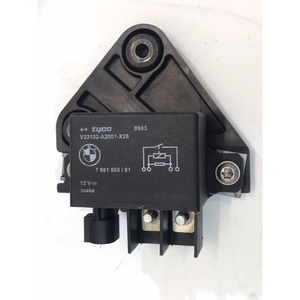 Maniglia Posteriore BMW Compatibile con F 650 GS 2008-2012 - Product Image 6