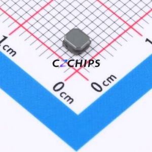 SPH3015H3R3MT ตัวเหนี่ยวนำไฟฟ้าแบบ SMD,3x3 มม. ( ค่าความเหนี่ยวนำ: 3.3uH )( ความแม่นยำ: 20% กระแสไฟฟ้าที่กำหนด: 1.3A ) - Product Image 1