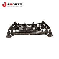 Grille de radiateur pour Toyota HIACE TRH203 2005-2013