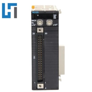 ใหม่ต้นฉบับ CJ1W-NC133 CJ1W ซีรีส์โมดูลกำหนดตำแหน่ง PLC ตัวควบคุมการเขียนโปรแกรมตัวควบคุมระบบอัตโนมัติทางอุตสาหกรรม - Product Image 2