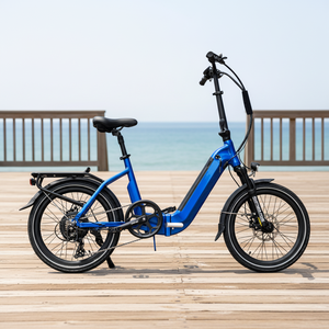 <span class=keywords><strong>Vélo</strong></span> <span class=keywords><strong>pliant</strong></span> de 20 pouces, batterie cachée portable 48v, <span class=keywords><strong>vélo</strong></span> <span class=keywords><strong>électrique</strong></span> de banlieue pour femmes - Product Image 1