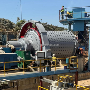 Phục hồi cao 10-500t/h máy tập trung Tuyển nổi cho nhà máy quá trình tuyển nổi quặng Vàng - Product Image 5