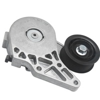 Tendeur de courroie pour VW Golf Jetta Passat Corrado Vr6 2.8L V6 1992 2002 OE 021145299c