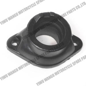 Colector de Admisión de Carburador para Motocicleta Suzuki <span class=keywords><strong>AX100</strong></span> AX 100 - Product Image 1