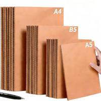 Service d'impression de cahiers scolaires personnalisables et flexibles – Tailles et designs variés – Agendas/Journaux personnalisés A4/A5/A6/B5/B6