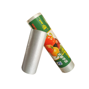 ถุงพลาสติกแบบม้วน Sac <span class=keywords><strong>Bako</strong></span> Rouleau ขนาด 20x30 ซม. สำหรับซักผ้า ถุงพลาสติกแบบม้วน HDPE Sac <span class=keywords><strong>Bako</strong></span> Bolsos - Product Image 5