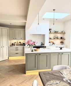 Luxury <strong>Solid</strong> <strong>Pine</strong> Hinged Doors Closet White <strong>Wardrobe</strong> - Product Image 3