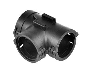 유형 T 열 수 있는 연결기 - Product Image 1