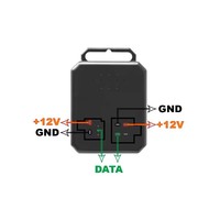 Émulateur universel de verrouillage de direction ESL ELV Plug and Play pour Mercedes Benz W202 W203 W208 W209 W210 W211 Sprinter Vito VW Crafter