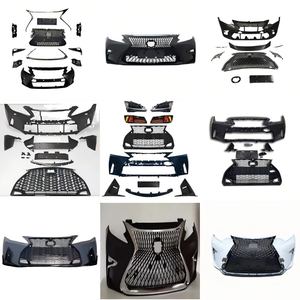 Parachoques para Autos, Piezas de Carrocería para IS CT GS Crv para <span class=keywords><strong>Lexus</strong></span> is250, Parachoques Delantero - Product Image 3