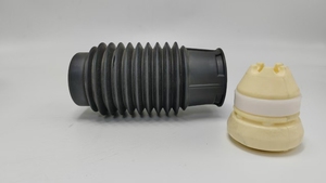 Nhà Máy Bán buôn phụ tùng ô tô giảm xóc đệm khối mùa xuân bội thu cho Mercedes-Benz - Product Image 6