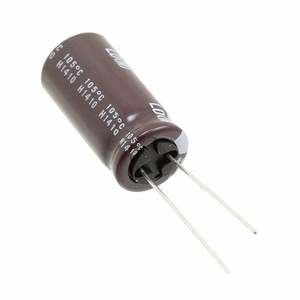 ซัพพลายเออร์ชิ้นส่วนอิเล็กทรอนิกส์แท้ ULD2W220MHD ตัวเก็บประจุอลูมิเนียมอิเล็กโทรไลต์ 22 ยูเอฟ ±20% 450 โวลต์ แบบ Through Hole - Product Image 1